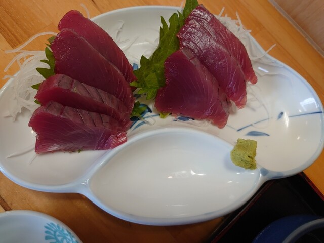 御食事処 たこ八（たこはち） - 駒ケ嶺（海鮮）の写真