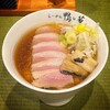 らーめん 鴨to葱