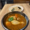 カレー食堂心 秋葉原店