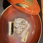 福井割烹 望月 - 