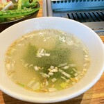 ラム焼肉専門店 lamb ne - 