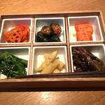 肉亭ふたご iki - 