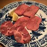 肉亭ふたご iki - 