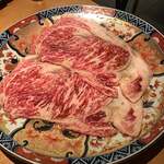 肉亭ふたご iki - 