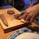 肉亭ふたご iki - 