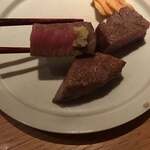 肉亭ふたご iki - 