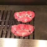 肉亭ふたご iki - 