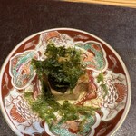 福井割烹 望月 - 