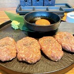 ラム焼肉専門店 lamb ne - 