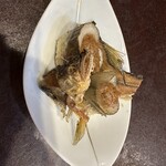 福井割烹 望月 - 