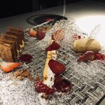 agap.Dessert&Bar - 