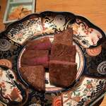 肉亭ふたご iki - 