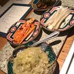 肉亭ふたご iki - 