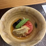 福井割烹 望月 - 