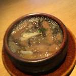 肉亭ふたご iki - 