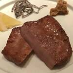 肉亭ふたご iki - 