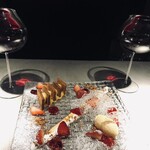 agap.Dessert&Bar - 