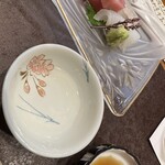 福井割烹 望月 - 