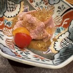 福井割烹 望月 - 