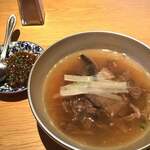 肉亭ふたご iki - 