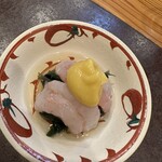 福井割烹 望月 - 