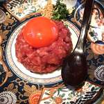 肉亭ふたご iki - 