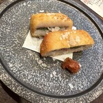 福井割烹 望月 - 