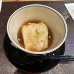 福井割烹 望月 - 