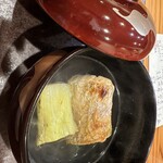 福井割烹 望月 - 