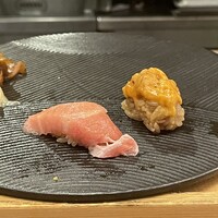 羽田市場 ギンザセブン - 