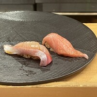 羽田市場 ギンザセブン - 