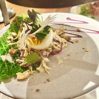 ERUTAN RESTAURANT BAR - 