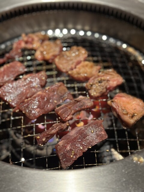 Gyukaku Nishi Shinjuku Ten