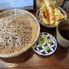 蕎麦や 福寿