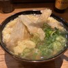 うどん平