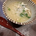 福井割烹 望月 - 