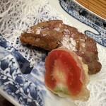 福井割烹 望月 - 