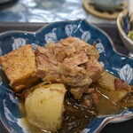 古民家カフェ ハナハナ茶屋 - 