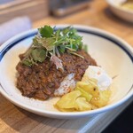 カレーライス専門店 ブラザー