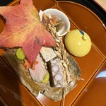 京料理 立神 - 