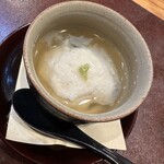 福井割烹 望月 - 