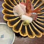 福井割烹 望月 - 