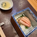 福井割烹 望月 - 