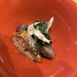 福井割烹 望月 - 