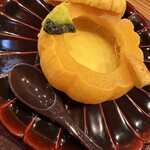 福井割烹 望月 - 