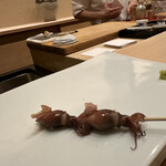 Sushi Ooga - 