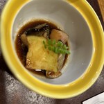 福井割烹 望月 - 