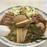 桂花ラーメン - 