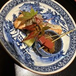 京料理 立神 - 