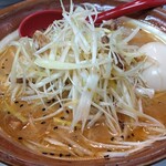 ラーメン丸仙 - 